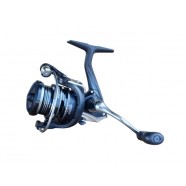 Котушка для спінінга, BoyaBy ZJ 1000, 7+1 підшипник, розмір 1000